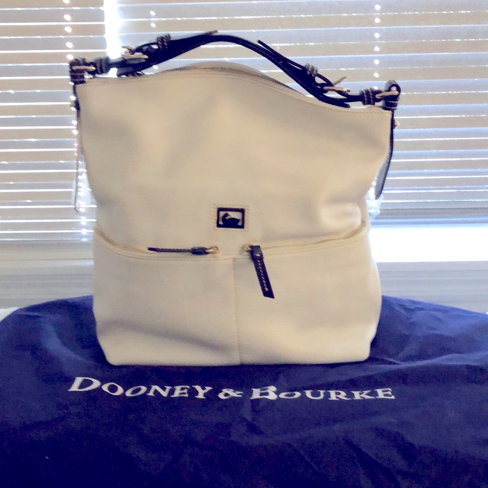 Brand new Dooney and Bourke